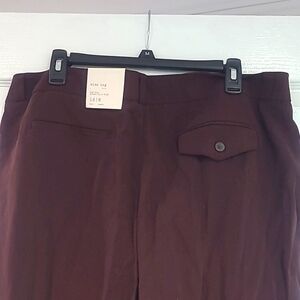 Women's Brown Pants